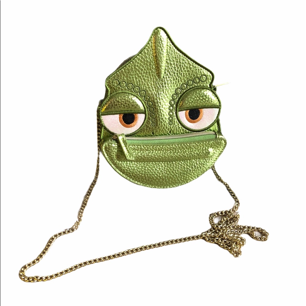 DANIELLE NICOLE DISNEY “PASCAL” PURSE